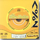 Col'on - The Groove Machine
