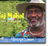 Taj Mahal & The Hula Blues Band - Hanapepe Dream