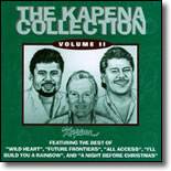 Kapena - The Kapena Collection Vol 2