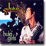 Jake Shimabukuro - Hula Girls
