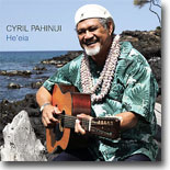 Cyril Pahinui - He`eia