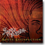 Laga Savea - Roots Satisfaction