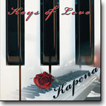 Kapena - Keys of Love