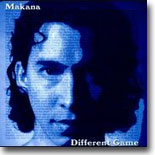 Makana - Different Game
