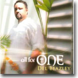Del Beazley - All For One