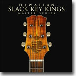 Various Artists - Slack Key Kings Vol.2