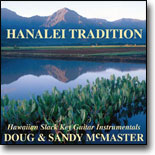 Doug & Sandy McMaster - Hanalei Tradition