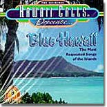 Blue Hawaii CD