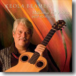 Keola Beamer - Malama Ko Aloha