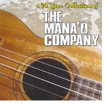 20 Years of Mana`o Company