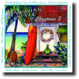 Hawaiian Style Christmas Vol. 3