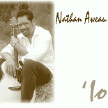 Nathan Aweau - `Io