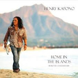 Henry Kapono - Home In The Islands (15th Anniversary)