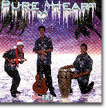 Pure Heart 2.5 Christmas