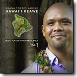 Kuana Torres Kahele - Hawai`i Keawe: M4daHI Vol.1