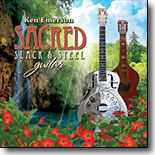 Ken Emerson - Sacred Slack Key