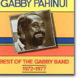Best of Gabby Band 1972-1977