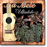 Various Artists - Na Mele 'Ukulele
