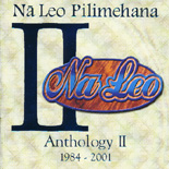 Na Leo Pilimehana - Anthology II