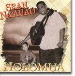Sean Na'auao- Holomua