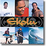 Ekolu - Shores Of Waiehu