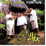 Three Plus - For You