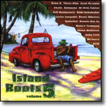 Various Artists - Island Roots Vol. 5