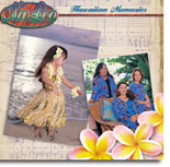 Na Leo Pilimehana - Hawaiian Memories