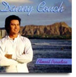 Danny Couch - Almost Paradise