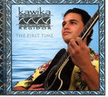 Kawika Regidor - The First Time