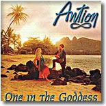 Antion - One In The Goddess