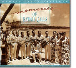 Various Artists - Memories of Hawaii Calls Vol. 1