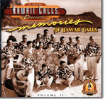 Various Artists - Memories of Hawaii Calls Vol. 2