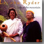 Lei`ohu Ryder - Lady Of The Mountain