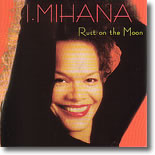 I. Mihana - Rust On The Moon