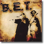 B.E.T. - B.E.T. Volume 3