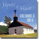  Hymns Of Hawaii w/Daniel Ho
