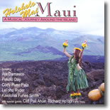 Various Artists - Holoholo Mai - Maui