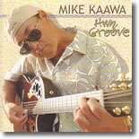 Mike Kaawa - Hwn Groove