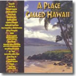 Various Artists - A Place Called Hawaii