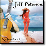 Jeff Peterson - Kahealani