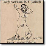  Classic Hawaiian Hulas w/ Daniel Ho
