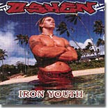 Oshen - Iron Youth