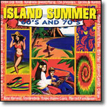 Island Summer 60's & 70's 