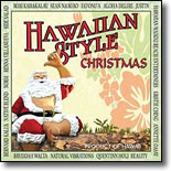 Various - Hawaiian Style Christmas