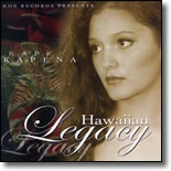 Hawaiian Legacy