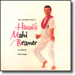Mahi Beamer - Hawai`i's Mahi Beamer