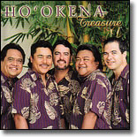 Ho`okena - Treasure