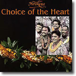 Ho`okena - Choice of the Heart