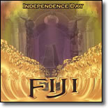 Fiji - Independence Day